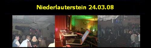 Niederlauterstein 24.03.08
